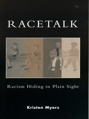 cover image of Racetalk